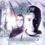 The Tomorrow People